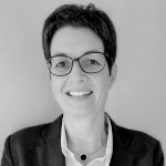 Baudirektorin
Sonja Baumberger
